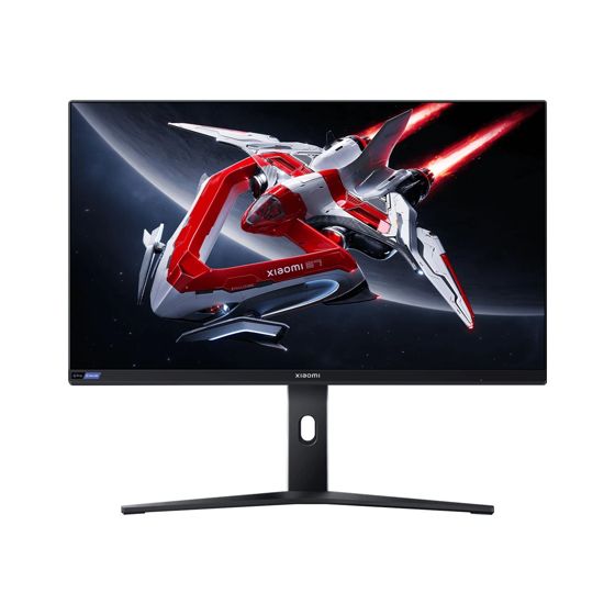 Xiaomi Mini LED -pelinäyttö G Pro 27i EU | 27" | LED | 16:9 | 180Hz | 1 ms | 2560 x 1440 pikseliä | 2 HDMI-porttia
