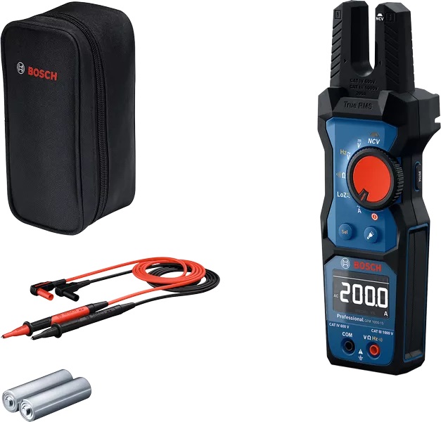 Bosch GFM 1000-15 Professional -Pihtimittari