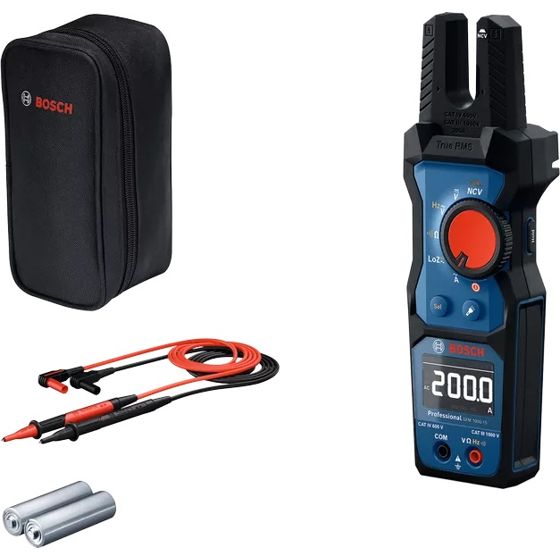 Bosch GFM 1000-15 Professional -Pihtimittari