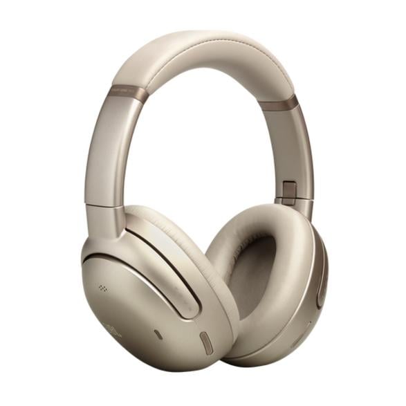 JBL Tour ONE M3 Latte langattomat kuulokkeet