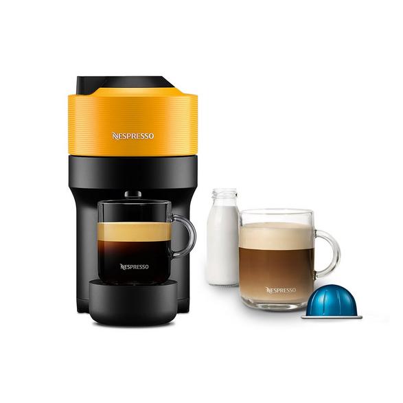 DE longhi-nespresso ENV90.Y Vertuo Pop kapselikone