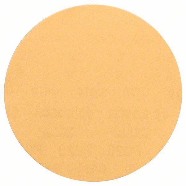 Bosch C470 -Hiomapyörö 125 mm, P240 50 kpl