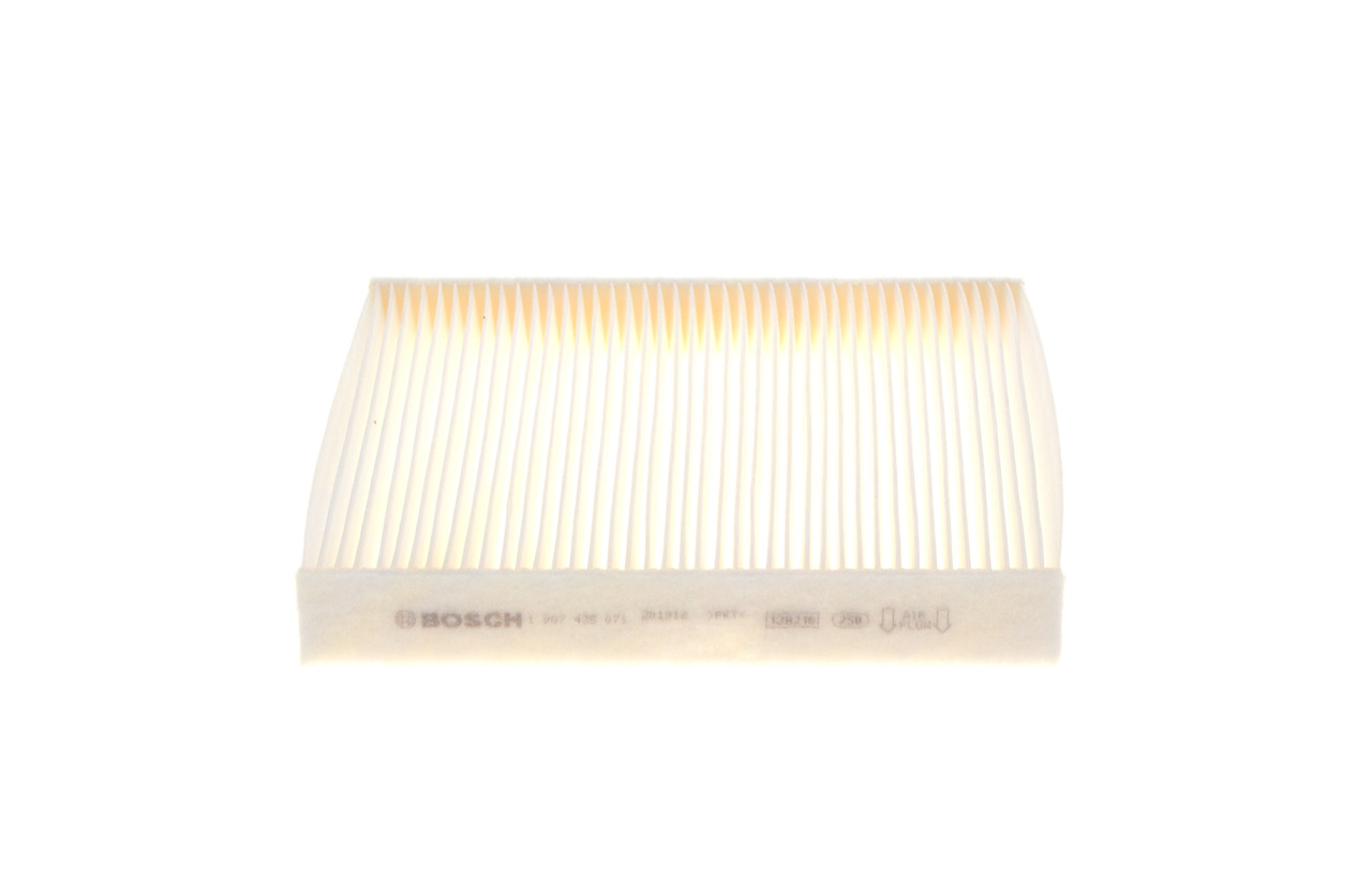 Bosch Ohjaamosuodatin 1987435071