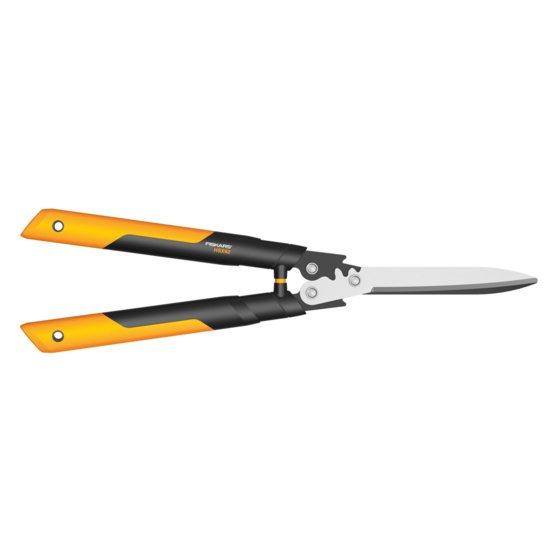 Fiskars PowerGear X -Pensasleikkuri HSX92