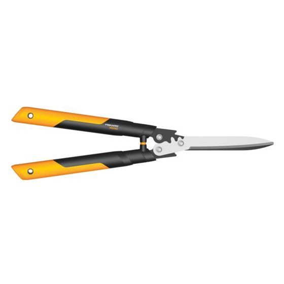 Fiskars PowerGear X -Pensasleikkuri HSX92