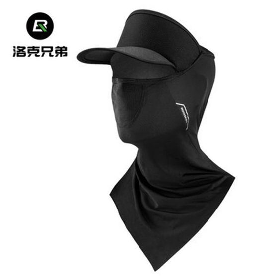 ROCKBROS Aurinkosuoja Huppu