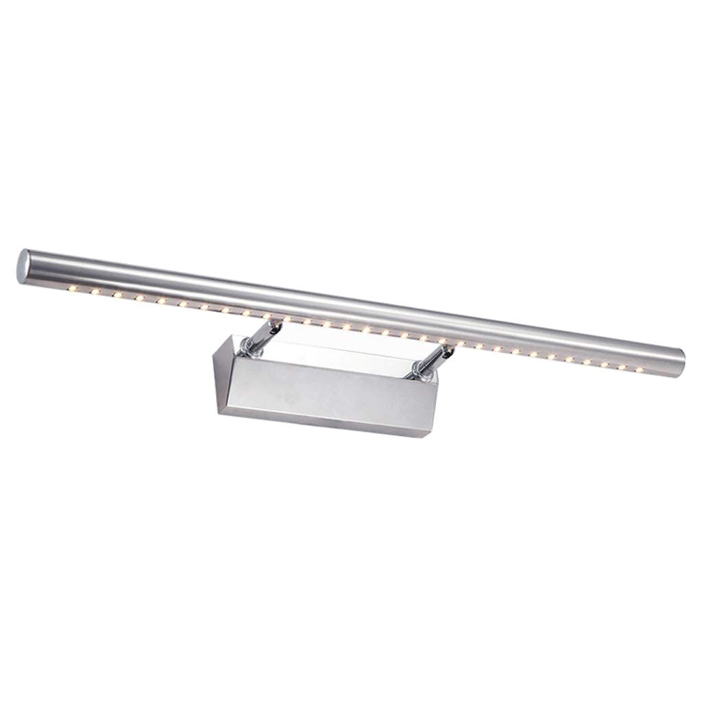 TOOLIGHT seinävalaisin LED APP362-1W kromi, 7, 5x55x5, 5cm