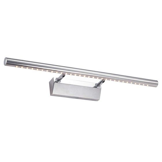 TOOLIGHT seinävalaisin LED APP362-1W kromi, 7, 5x55x5, 5cm