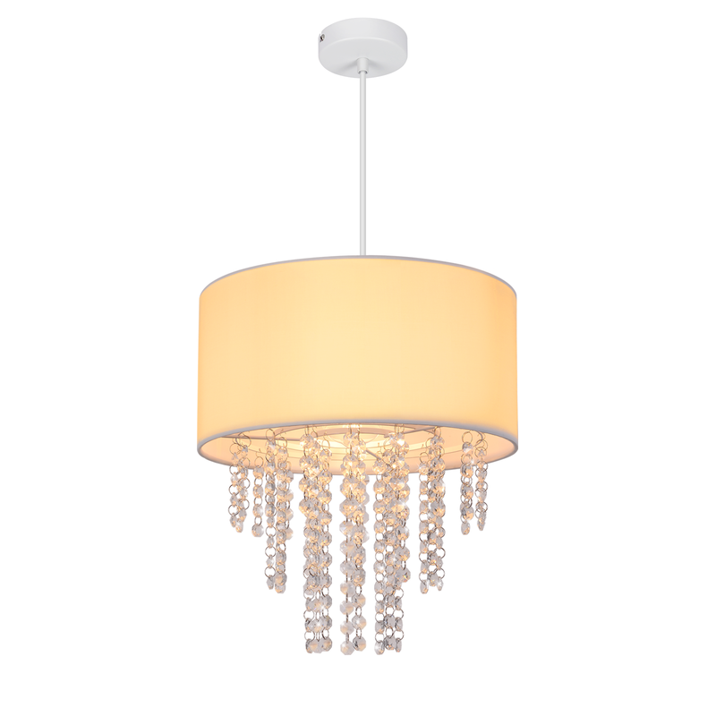 NETTLIFE riippuvalaisin ruokapöydälle, ruokapöydän valaisin musta ruokapöydän valaisin 3 liekkiä, E27