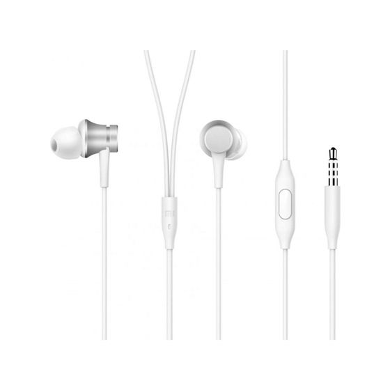 Xiaomi In-Ear-kuulokkeet Mi Basic Hopea