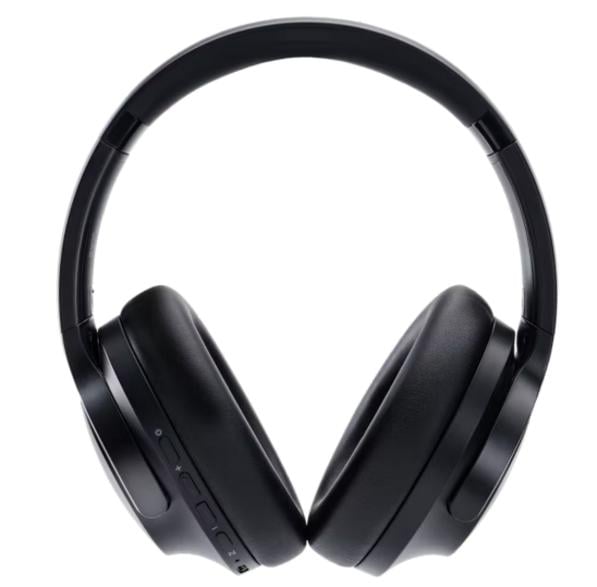 Panasonic RB-HX330BDEK Langattomat Kuulokkeet Musta