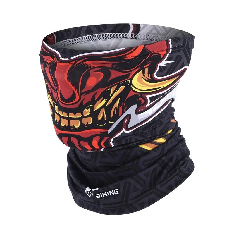 Demon Kesä UV-suojattu Silkki Huivi