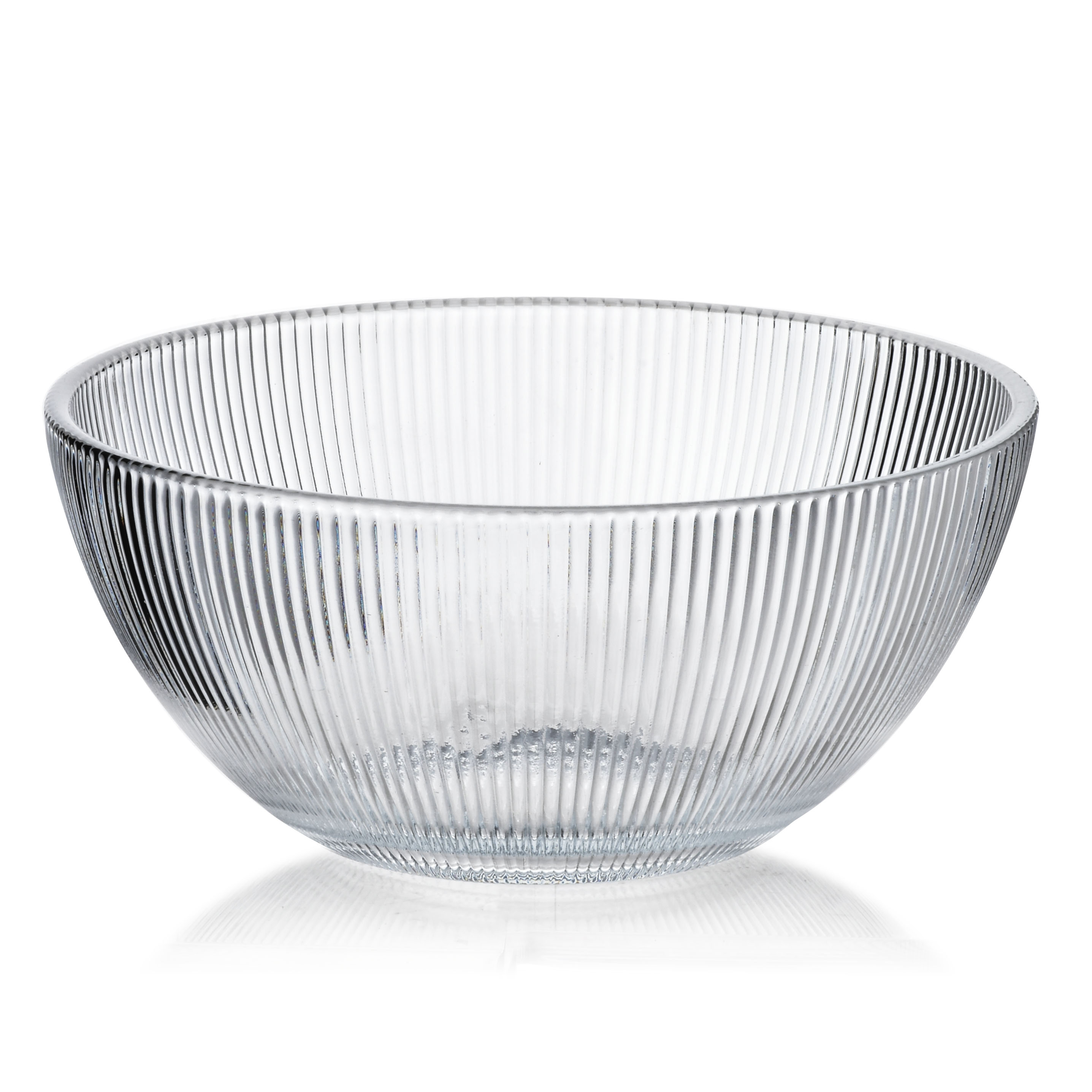 Kulho lasi MODERN KITCHEN 22,5x11x10 kirkas 1kpl