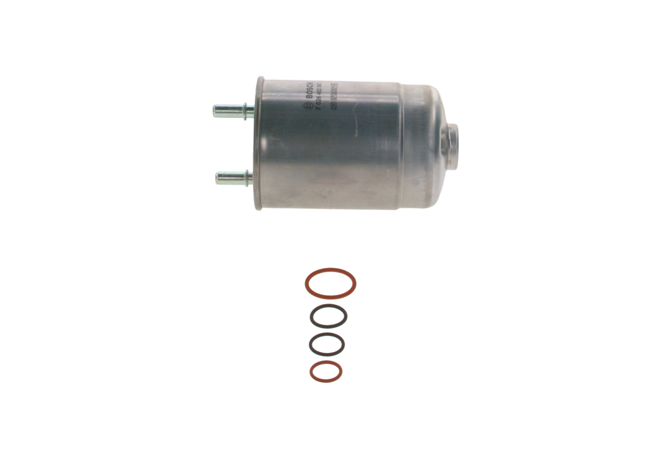 Bosch Polttoainesuodatin F026402067