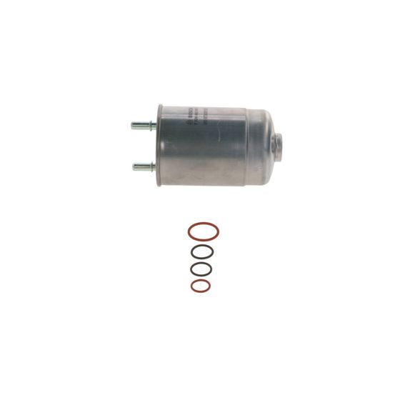 Bosch Polttoainesuodatin F026402067