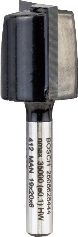 Bosch Urajyrsin 19x19,6x51 mm 6 mm varsi