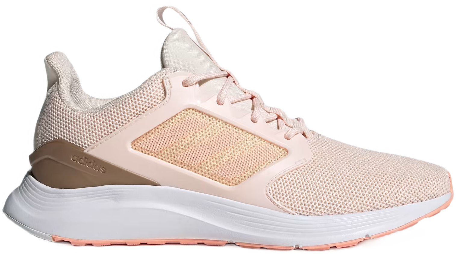 Naisten Adidas Energy Falcon X juoksukengät 36 2/3