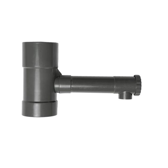 Vesikourujen keräyssarja, 80 mm, sadevesikouruille