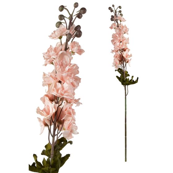 Tekokukka delphinium VIRIDIS AW25 80 cm 1 kpl
