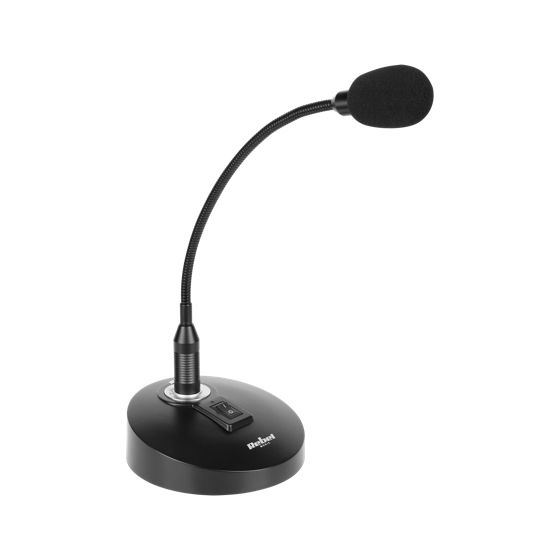 MH-805 Rebel 40 cm:n joutsenkaulakonferenssimikrofoni
