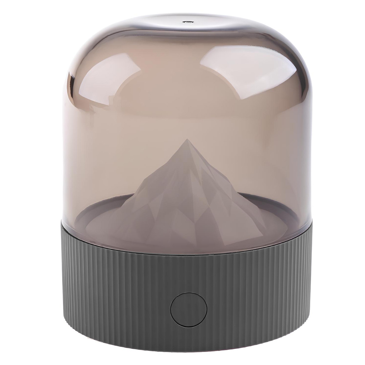 Yövalo Säädettävä Voimakkuus Värit Mont Blanc Malli