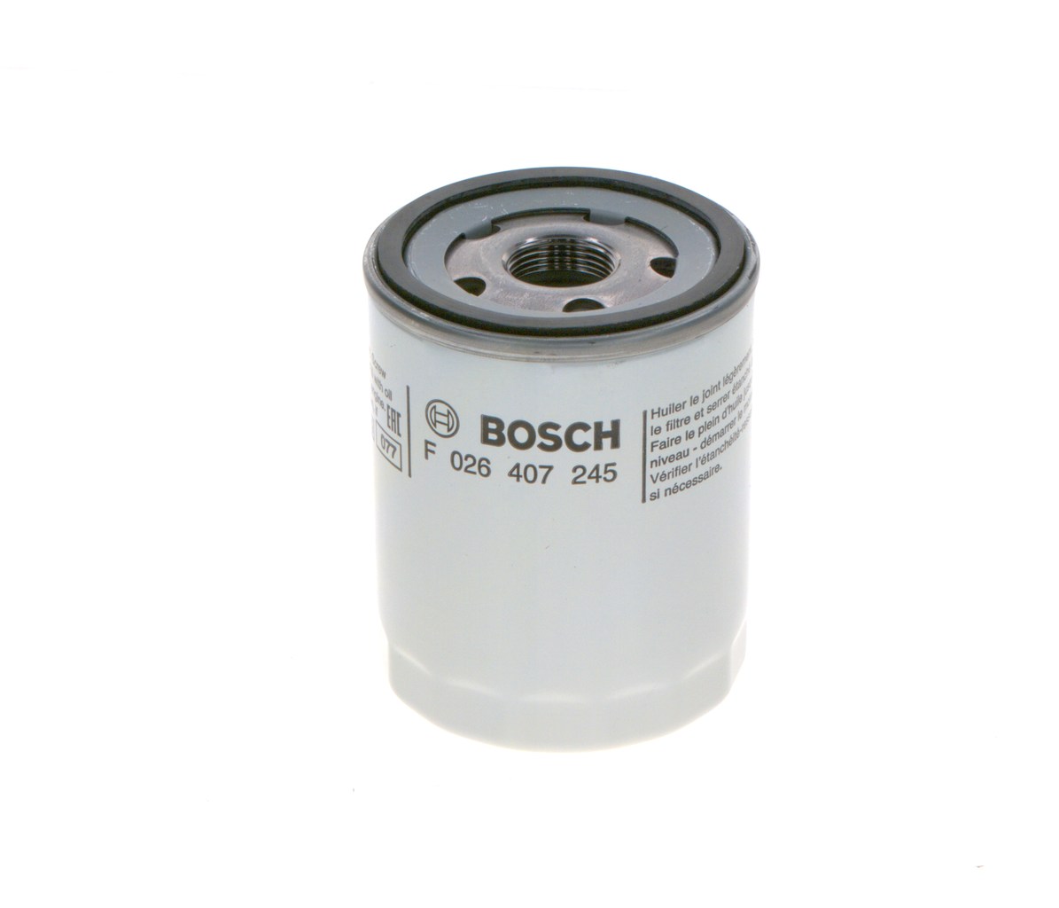 Bosch Öljynsuodatin F026407245