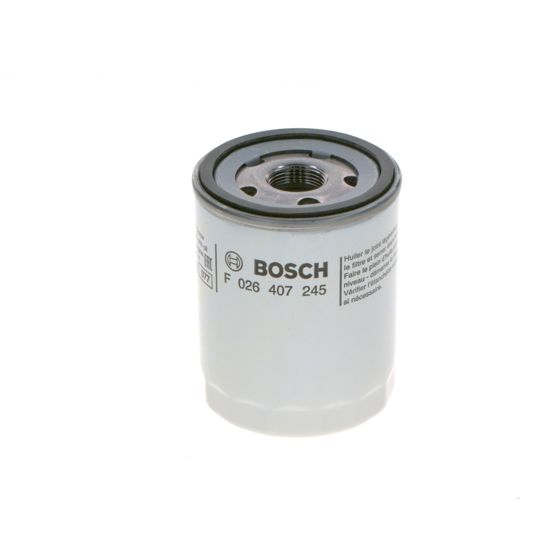 Bosch Öljynsuodatin F026407245