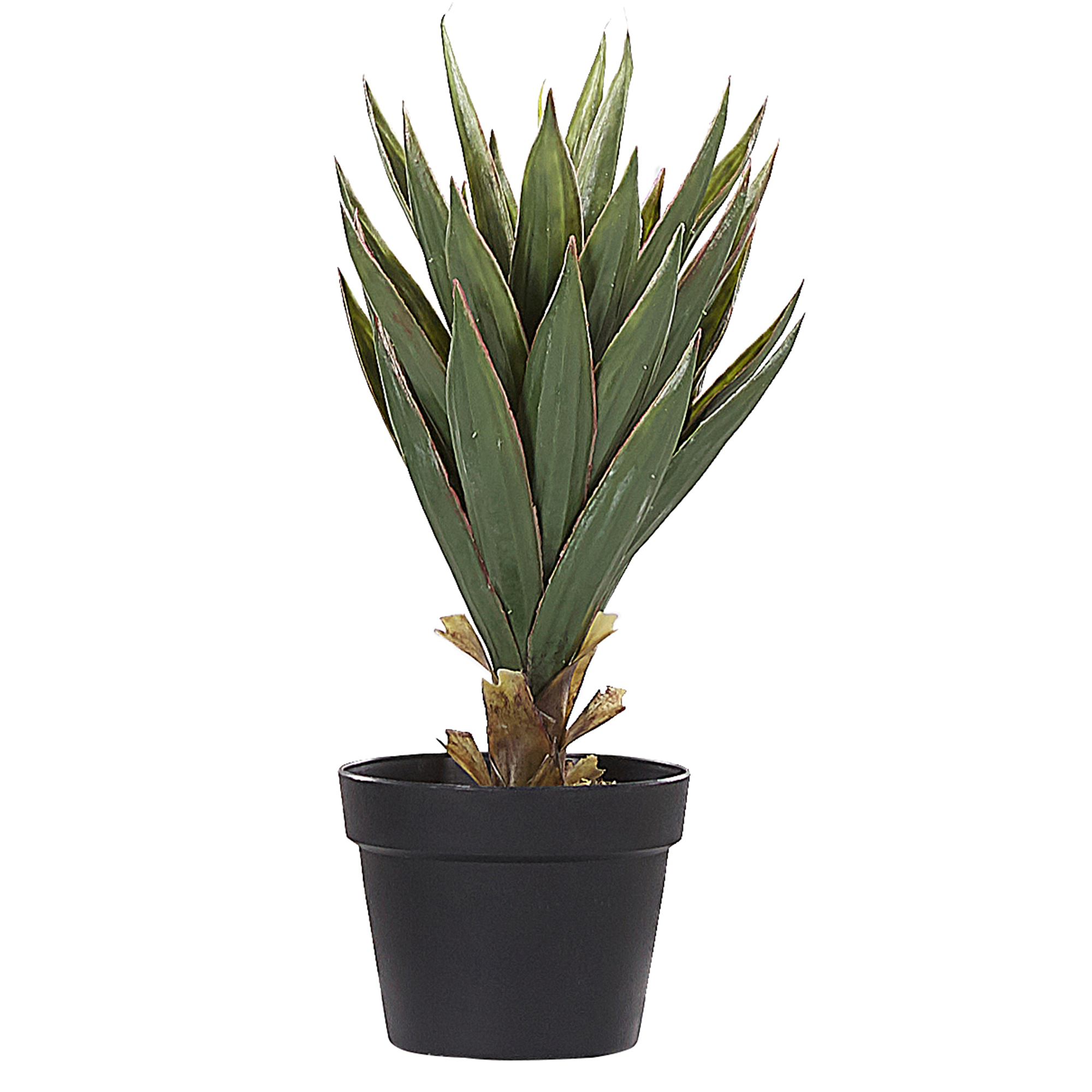 Tekokasvi YUCCA 52 cm Vihreä