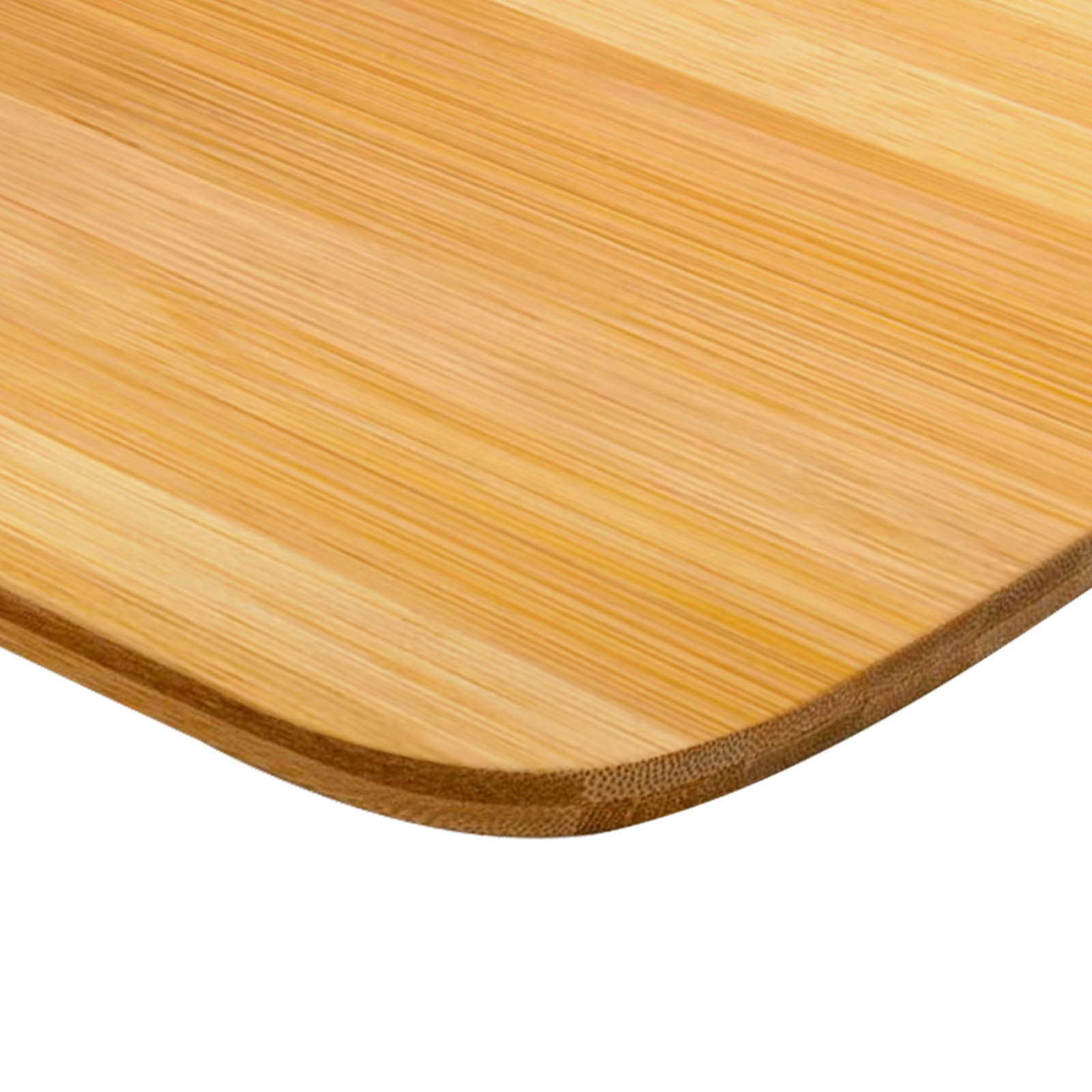 Setti 3 Leikkuulautaa Bambu Ultra Kestävä Ekologinen