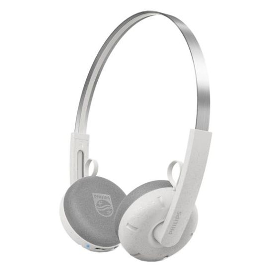 Philips TAH2000WT/00 Langattomat korvakuulokkeet, valkoinen