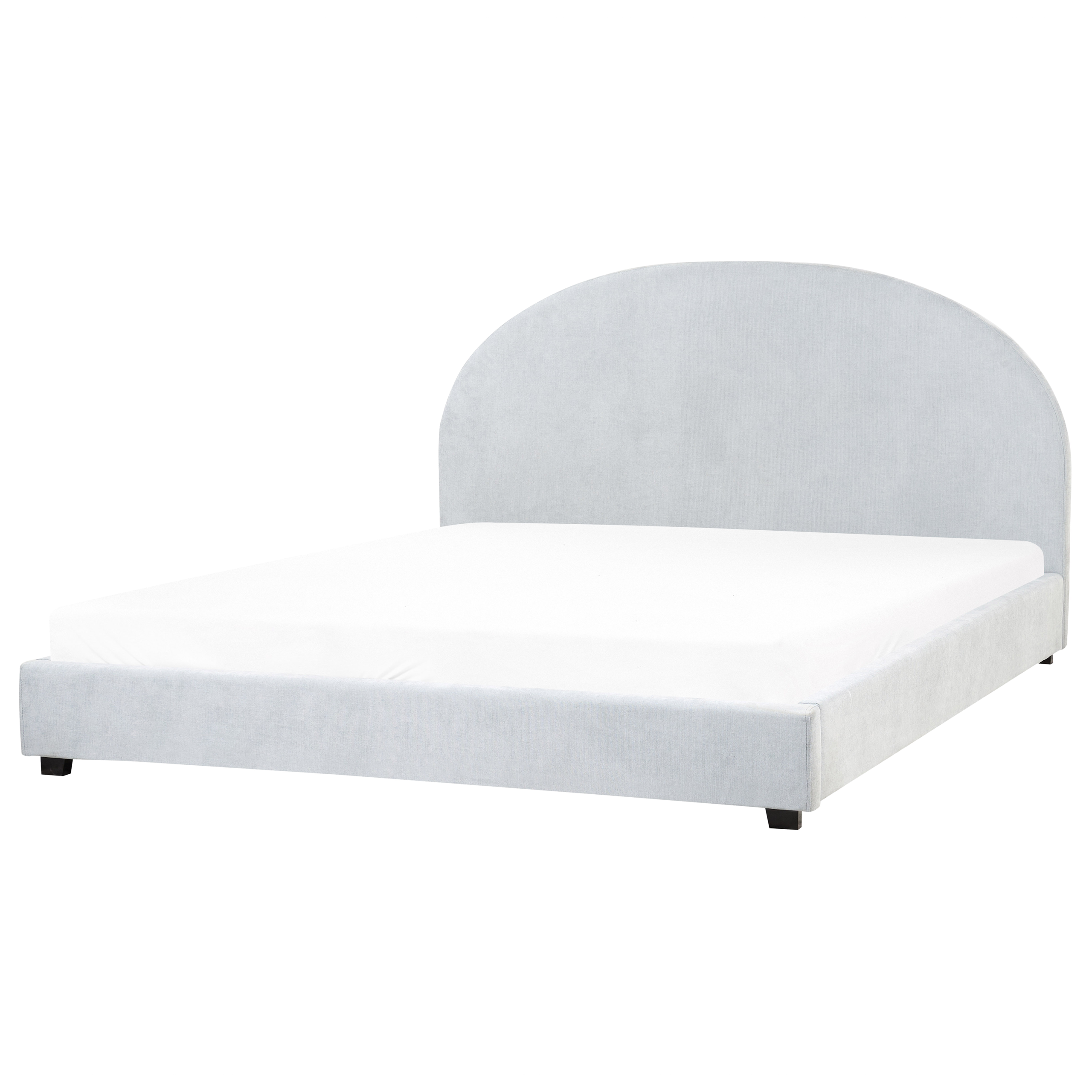 Vesisänky kangas VAUCLUSE 180 x 200 cm Vaaleansininen