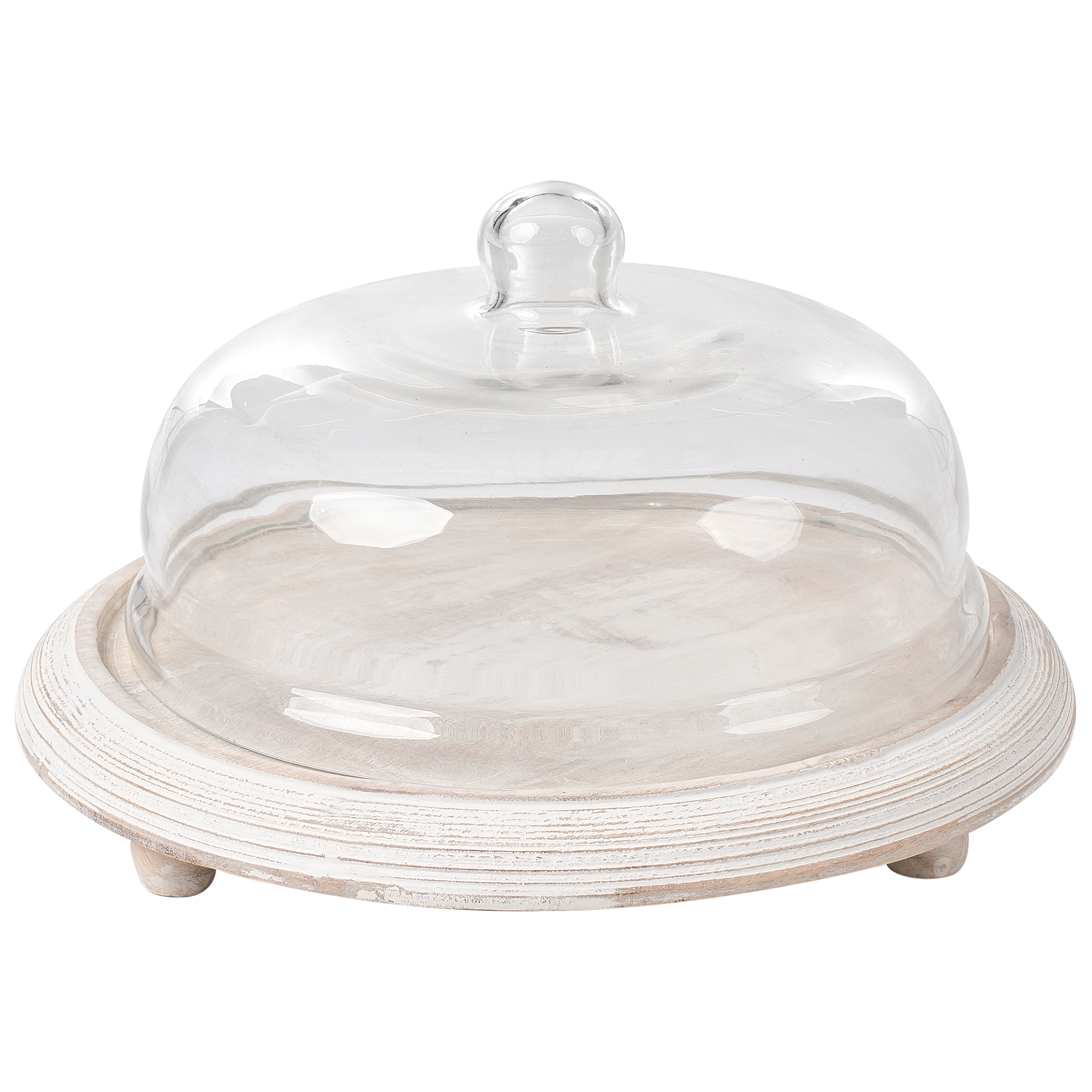 Kakkuvati ZAGAZIG mangopuu Vaaleanruskea