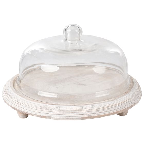 Kakkuvati ZAGAZIG mangopuu Vaaleanruskea