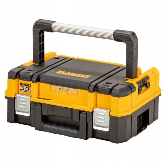 DeWalt DWST83344-1 TSTAK 2.0 -työkalupakki