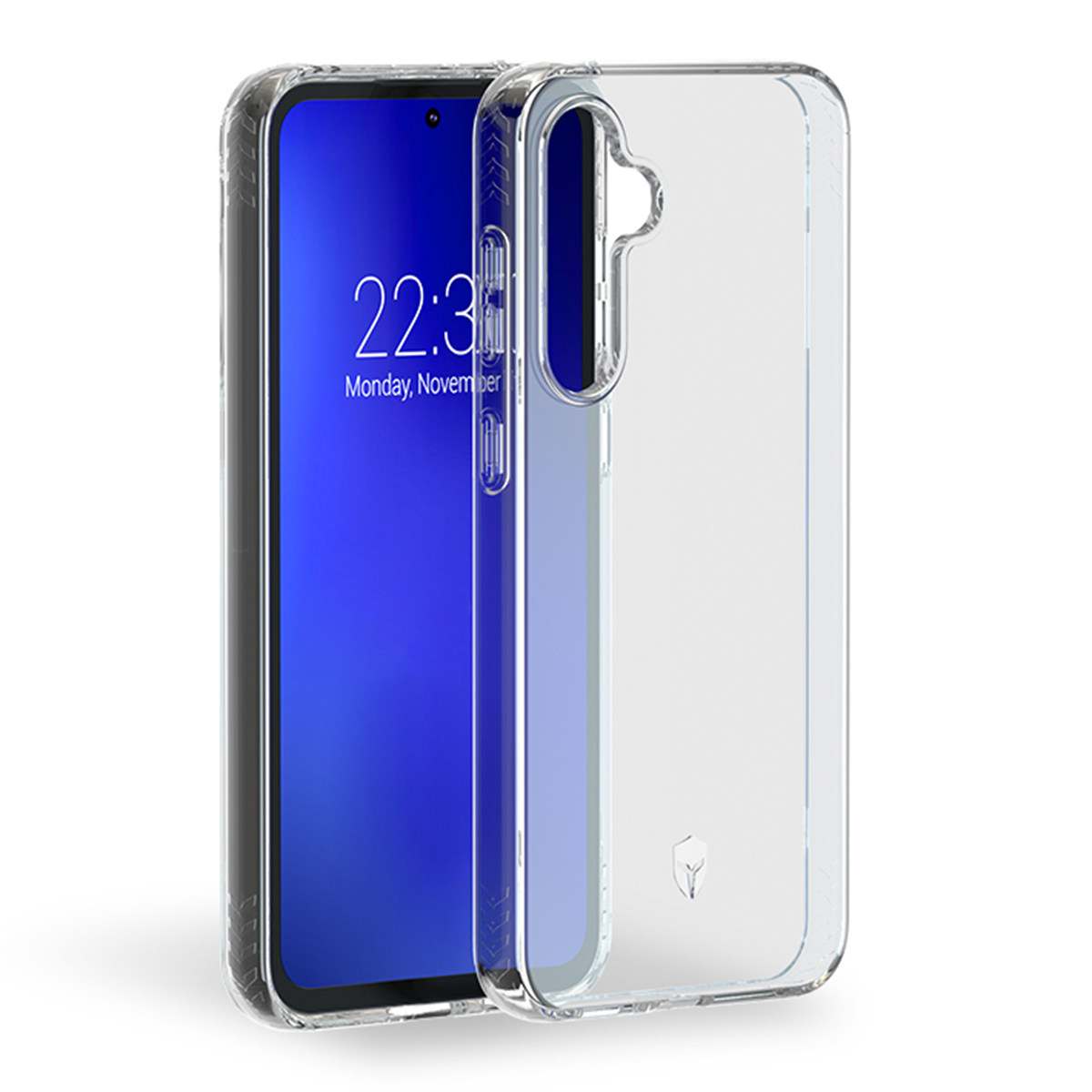 Kuori Galaxy S23 FE -puhelimelle, vahvistettu PULSE 3D-sisäosat, iskunkestävä