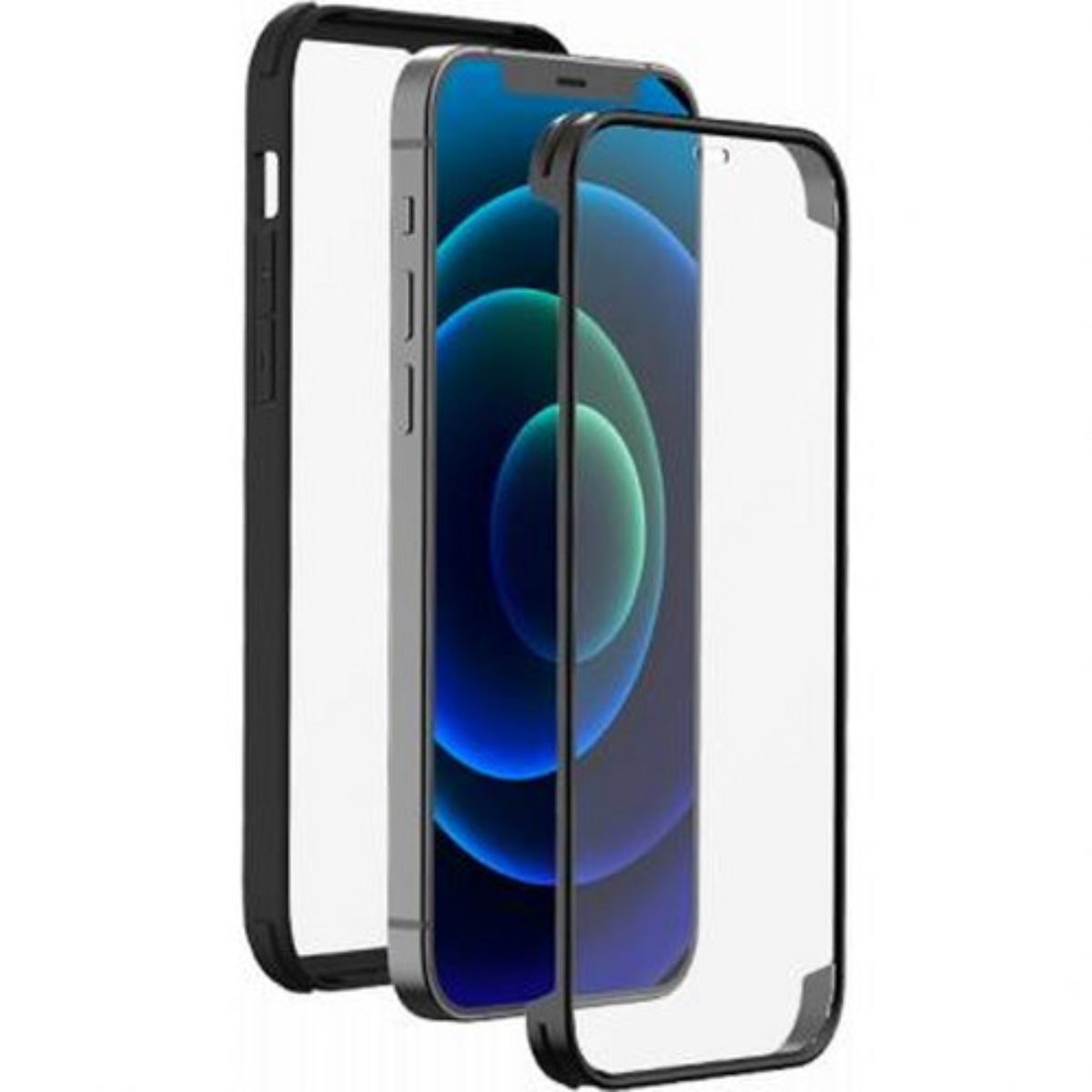 Kotelo iPhone 13 360°, täysi suoja
