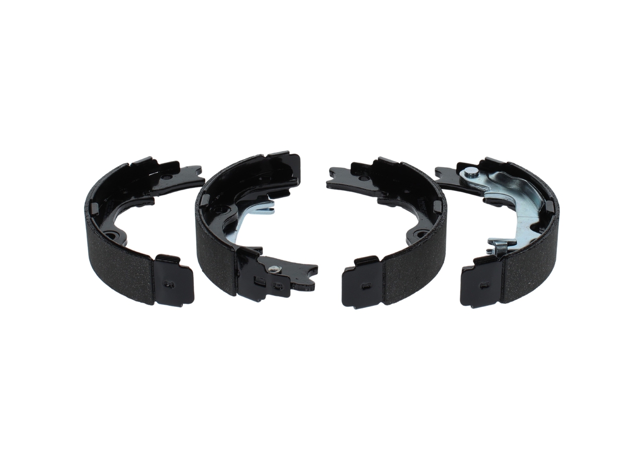 Bosch Jarrukengät 0986487779