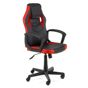 Akord Pelituoli Punainen 49x48x110