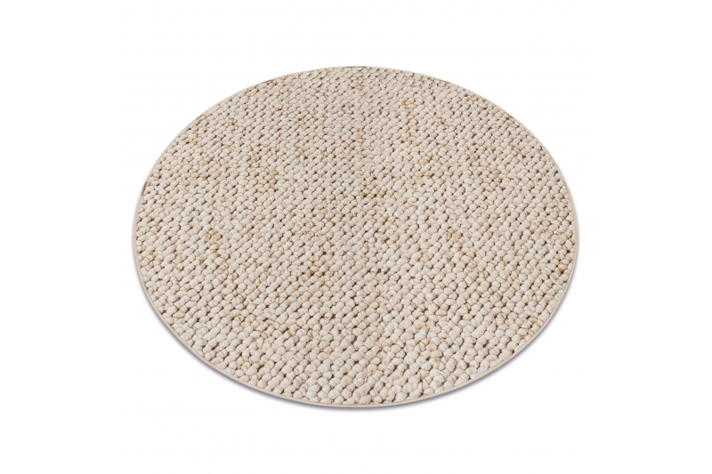 MATTO pyöreä CASABLANCA kerma