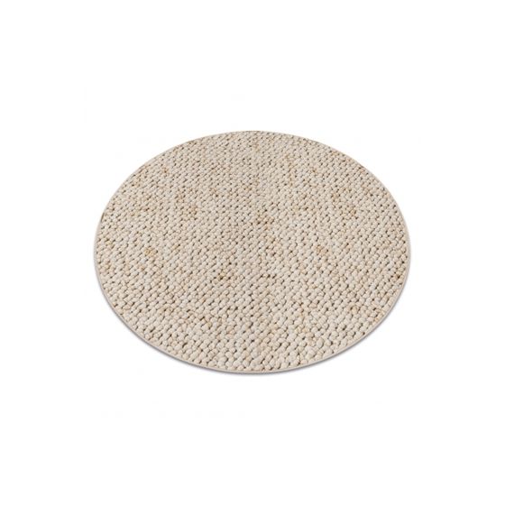 MATTO pyöreä CASABLANCA kerma