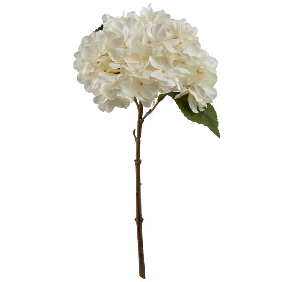 Tekohortensia muovi Viridis Hortensia 35cm 1kpl