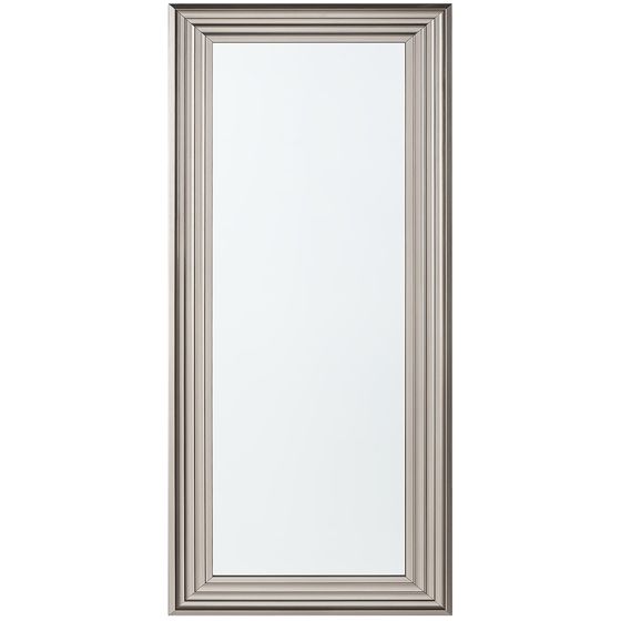 Seinäpeili CHATAIN 50 cm 130 cm Hopea