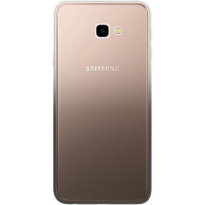 Colorblock Suojauspaketti Samsung Galaxy J4 Corelle