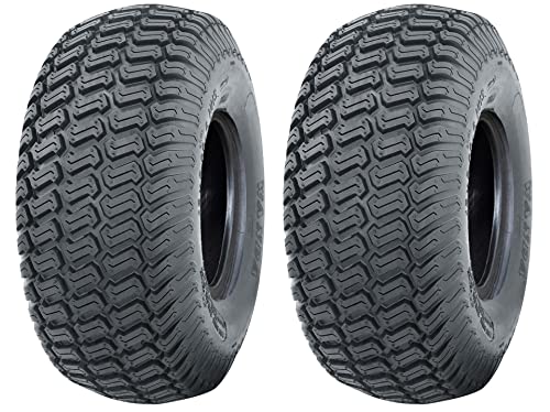26x12.00-12 ruohonleikkurin rengas, 6-kerroksinen nurmikko, ruoho – ruohonleikkurin rengas – Wanda P332, 2 kpl:n sarja