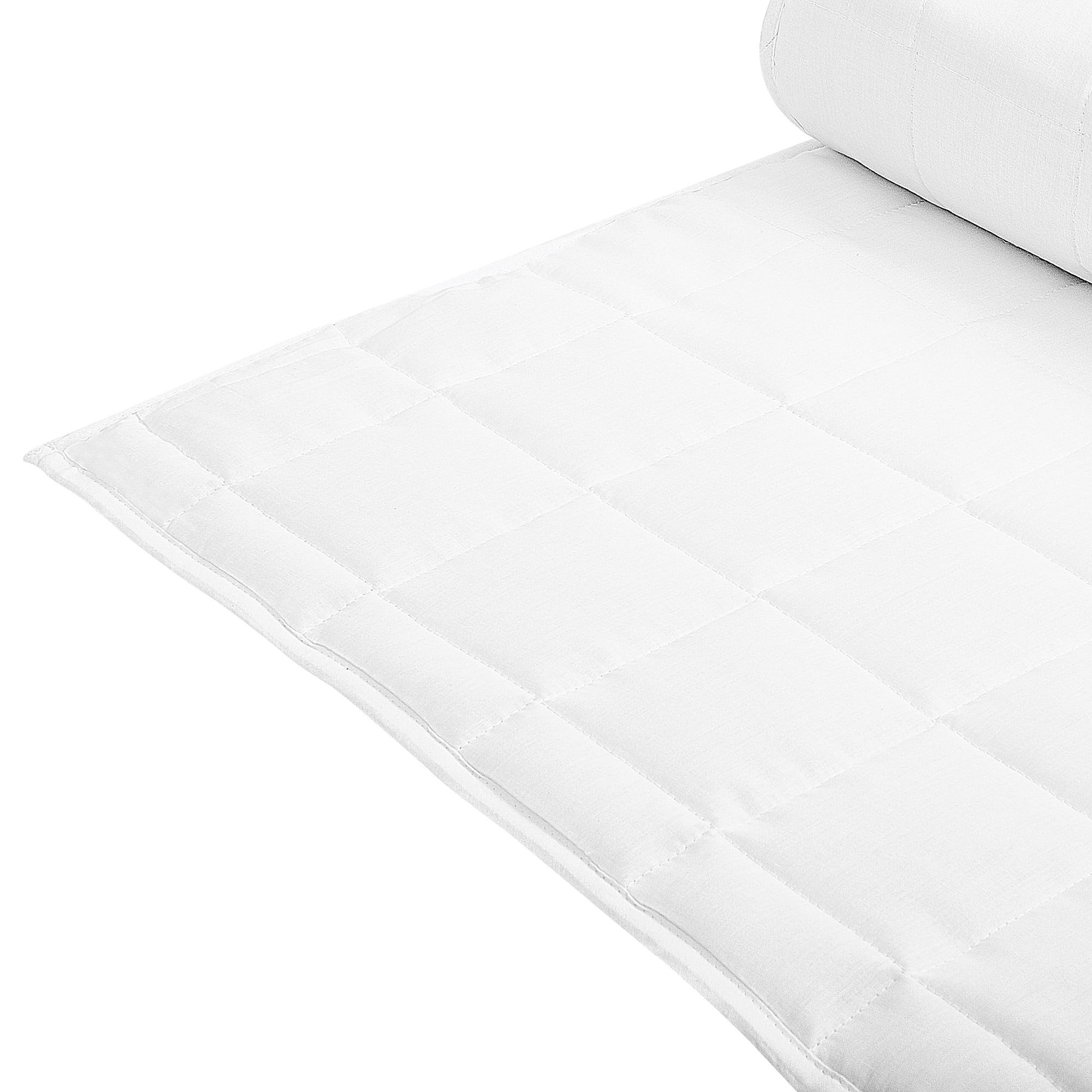 Peitto kevyt lämmin ANNAPURNA polyesteri 200 x 220 cm