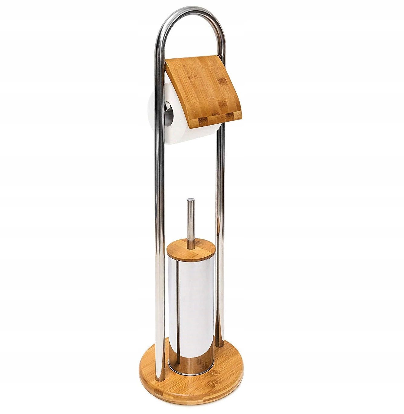 REA WC-paperiteline 390228 beige