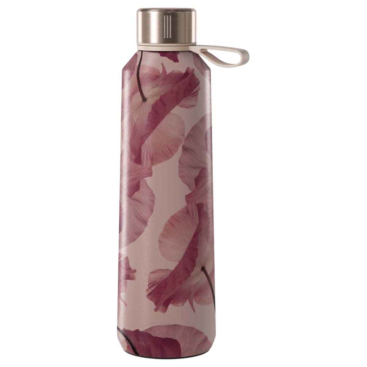 Termos Juomapullo 500ml Tender Kiss Kukka Kuvio