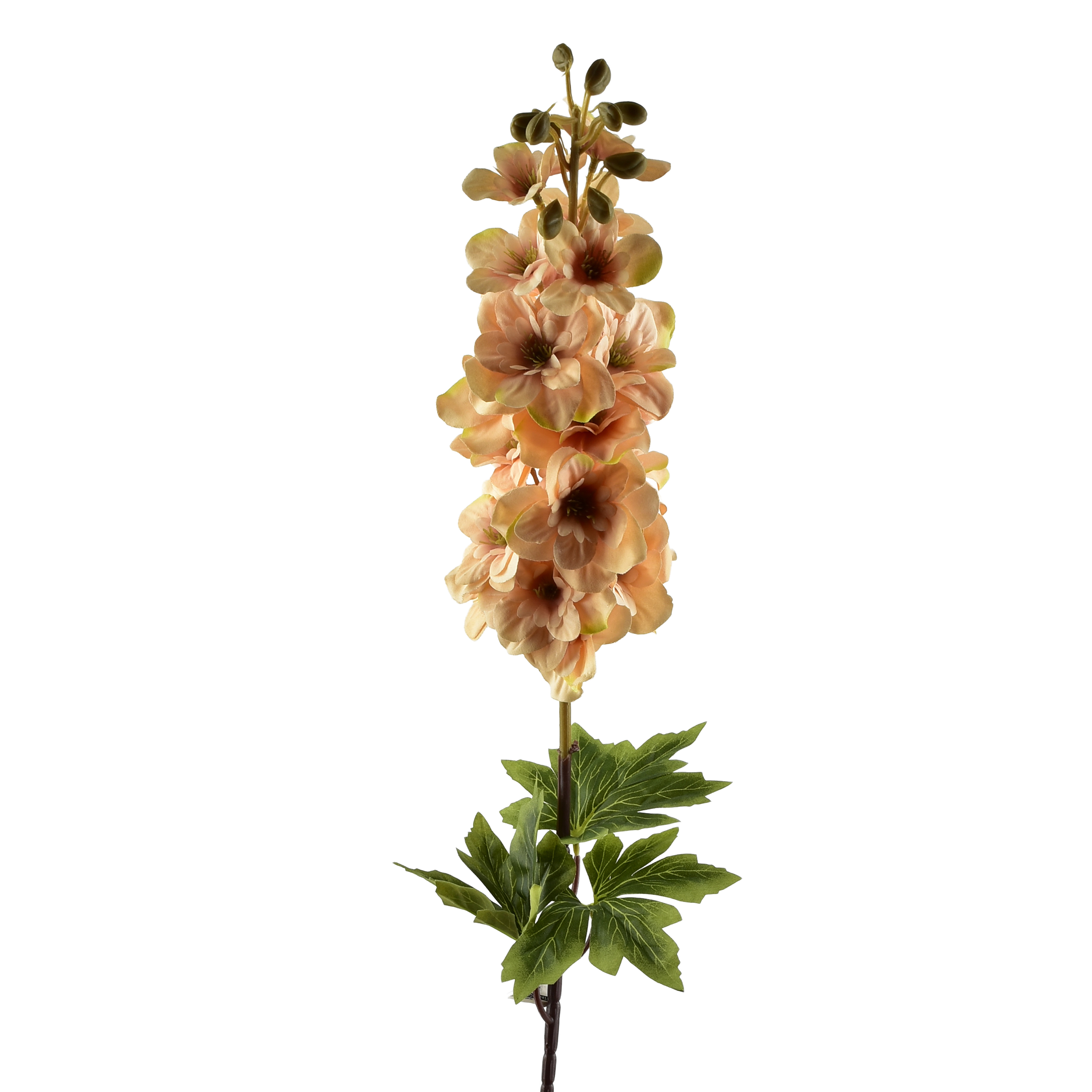 tekokukka muovi Viridis Ostróżka 85cm vihreä 1kpl