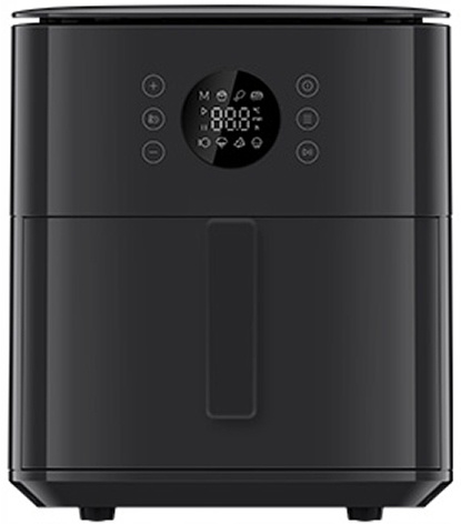 Xiaomi MAF-W6051 ilmakeitin 6,5 l musta (66762)
