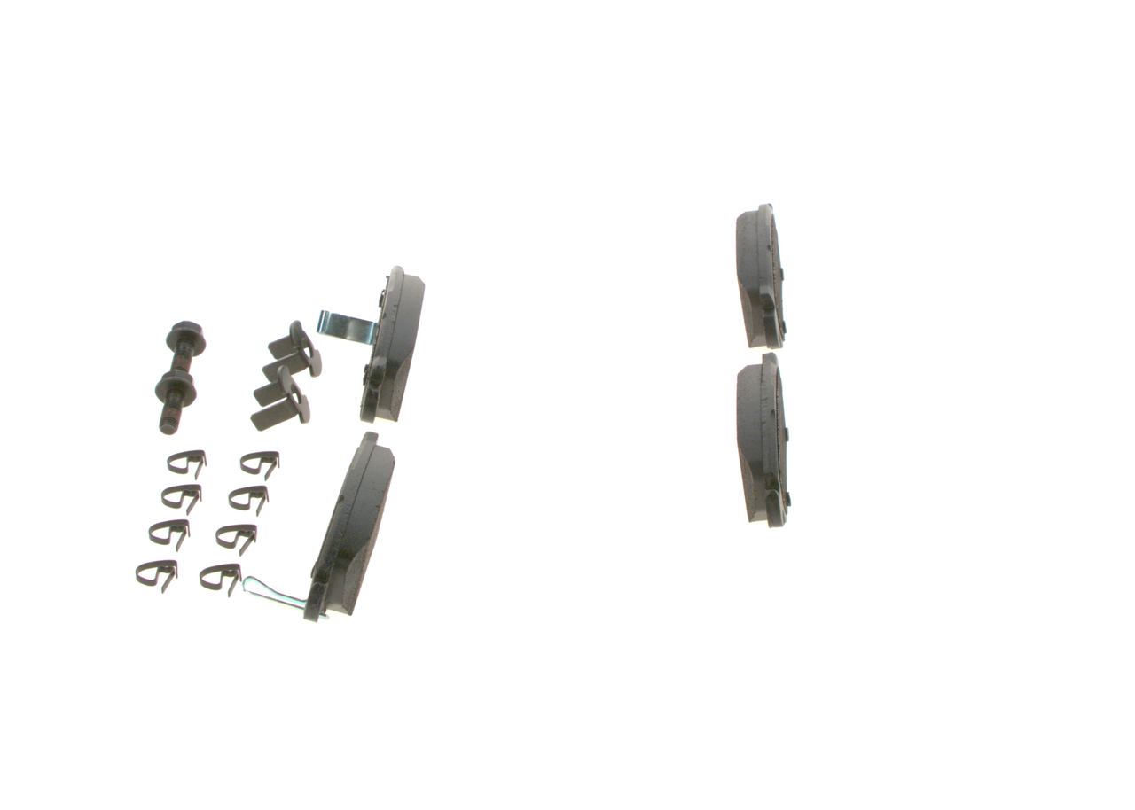 Bosch Takajarrupalat 0986494014